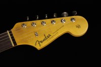 Fender Custom 1963 Stratocaster Journeyman Relic - AOWT