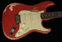 Fender Custom 1963 Stratocaster Super Heavy Relic - SFASR