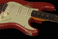 Fender Custom 1963 Stratocaster Super Heavy Relic - SFASR