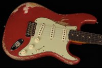 Fender Custom 1963 Stratocaster Super Heavy Relic - SFASR