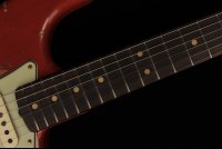 Fender Custom 1963 Stratocaster Super Heavy Relic - SFASR