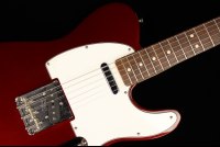 Fender Custom 1963 Telecaster NOS - CAR