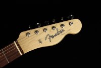 Fender Custom 1963 Telecaster NOS - CAR