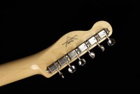 Fender Custom 1963 Telecaster NOS - CAR