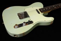 Fender Custom 1963 Telecaster Relic Limited - FSB