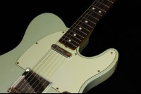 Fender Custom 1963 Telecaster Relic Limited - FSB