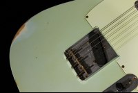 Fender Custom 1963 Telecaster Relic Limited - FSB