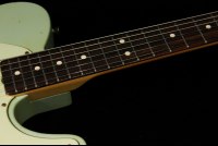 Fender Custom 1963 Telecaster Relic Limited - FSB