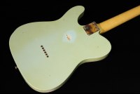 Fender Custom 1963 Telecaster Relic Limited - FSB