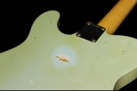 Fender Custom 1963 Telecaster Relic Limited - FSB