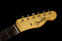 Fender Custom 1963 Telecaster Relic Limited - FSB