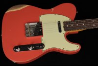 Fender Custom 1964 Telecaster Relic - AFRD