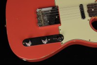 Fender Custom 1964 Telecaster Relic - AFRD