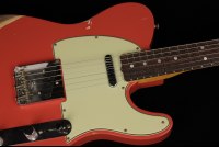 Fender Custom 1964 Telecaster Relic - AFRD