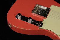 Fender Custom 1964 Telecaster Relic - AFRD