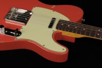 Fender Custom 1964 Telecaster Relic - AFRD