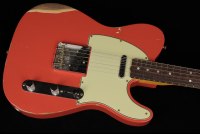 Fender Custom 1964 Telecaster Relic - AFRD