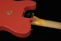 Fender Custom 1964 Telecaster Relic - AFRD