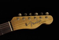 Fender Custom 1964 Telecaster Relic - AFRD