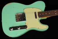 Fender Custom 1964 Telecaster Relic - ASFG