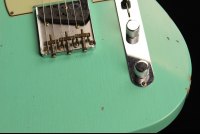 Fender Custom 1964 Telecaster Relic - ASFG