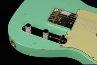 Fender Custom 1964 Telecaster Relic - ASFG