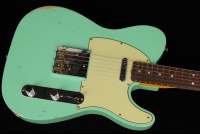 Fender Custom 1964 Telecaster Relic - ASFG