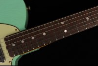 Fender Custom 1964 Telecaster Relic - ASFG