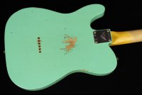 Fender Custom 1964 Telecaster Relic - ASFG