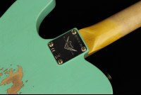 Fender Custom 1964 Telecaster Relic - ASFG