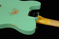 Fender Custom 1964 Telecaster Relic - ASFG