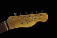 Fender Custom 1964 Telecaster Relic - ASFG