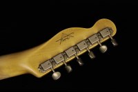 Fender Custom 1964 Telecaster Relic - ASFG