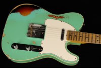 Fender Custom 1965 Telecaster Custom Heavy Relic Limited - ASFGo3CS