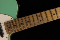 Fender Custom 1965 Telecaster Custom Heavy Relic Limited - ASFGo3CS