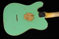 Fender Custom 1965 Telecaster Custom Heavy Relic Limited - ASFGo3CS