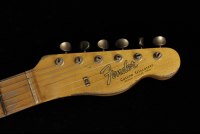 Fender Custom 1965 Telecaster Custom Heavy Relic Limited - ASFGo3CS