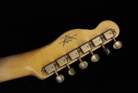 Fender Custom 1965 Telecaster Custom Heavy Relic Limited - ASFGo3CS