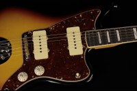 Fender Custom 1967 Jazzmaster Deluxe Closet Classic