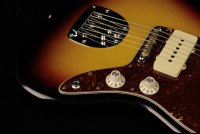 Fender Custom 1967 Jazzmaster Deluxe Closet Classic