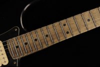 Fender Custom 1969 Stratocaster HH Relic - BK