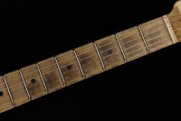 Fender Custom 1969 Stratocaster HH Relic - BK