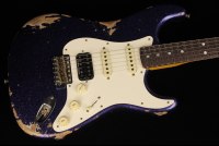 Fender Custom 1969 Stratocaster Heavy Relic - PRSP