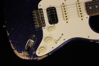 Fender Custom 1969 Stratocaster Heavy Relic - PRSP