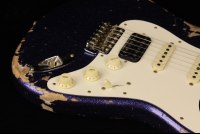 Fender Custom 1969 Stratocaster Heavy Relic - PRSP