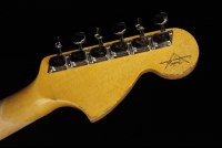 Fender Custom 1969 Stratocaster Heavy Relic - PRSP