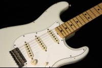 Fender Custom 1970 Stratocaster Relic - OW