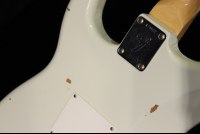 Fender Custom 1970 Stratocaster Relic - OW