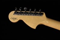 Fender Custom 1970 Stratocaster Relic - OW