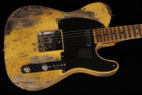 Fender Custom '52 Telecaster Super Heavy Relic - ANBL